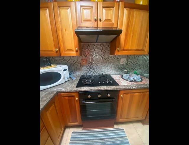 3 BEDROOM TOWNHOUSE FOR SALE IN GHOLFSIG